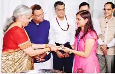 தெரியுமா சேதி...?